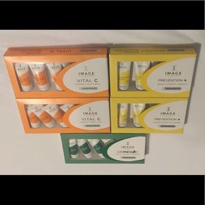 Image Vital C, Prevention, Ormedic